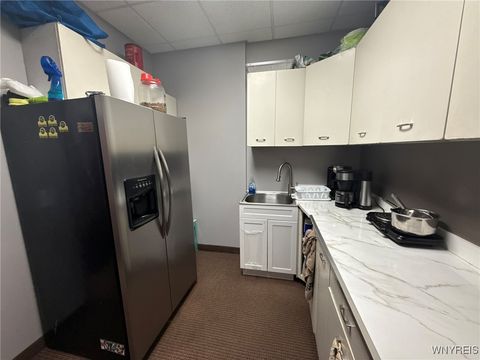 Tiny photo for 375 Clay Road, Henrietta, NY 14623 (MLS # B1660681)