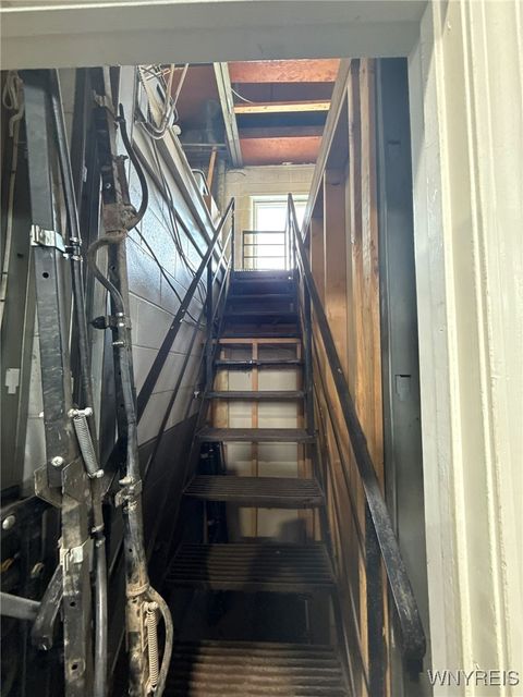 Tiny photo for 375 Clay Road, Henrietta, NY 14623 (MLS # B1660681)