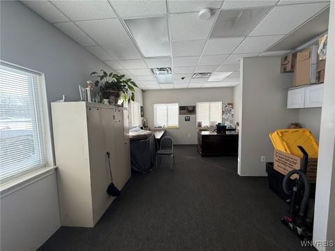 Tiny photo for 375 Clay Road, Henrietta, NY 14623 (MLS # B1660681)