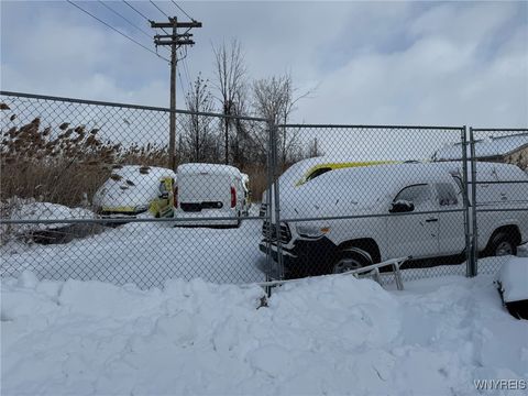 Tiny photo for 375 Clay Road, Henrietta, NY 14623 (MLS # B1660681)