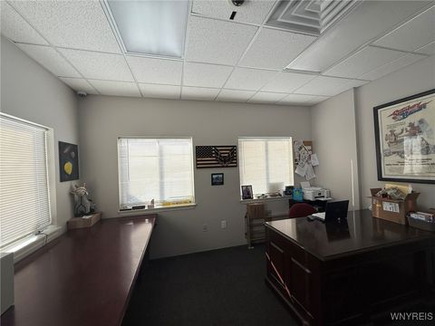 Tiny photo for 375 Clay Road, Henrietta, NY 14623 (MLS # B1660681)