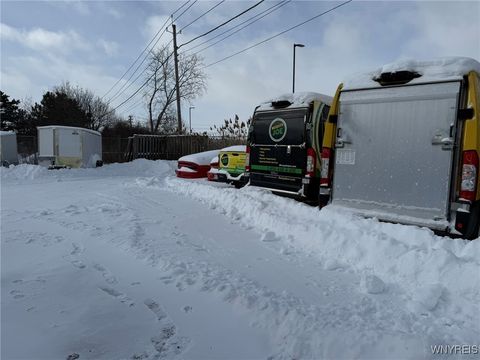 Tiny photo for 375 Clay Road, Henrietta, NY 14623 (MLS # B1660681)