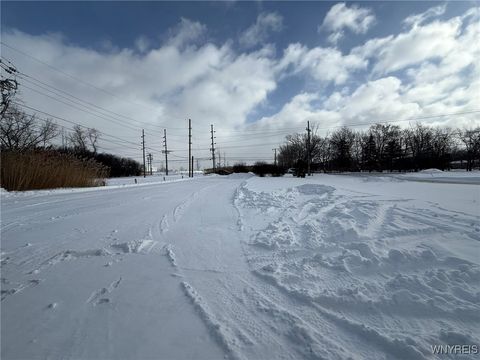 Tiny photo for 375 Clay Road, Henrietta, NY 14623 (MLS # B1660681)