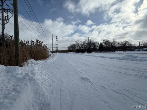 Tiny photo for 375 Clay Road, Henrietta, NY 14623 (MLS # B1660681)