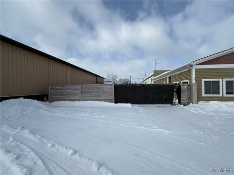 375 Clay Road Rochester NY 14623