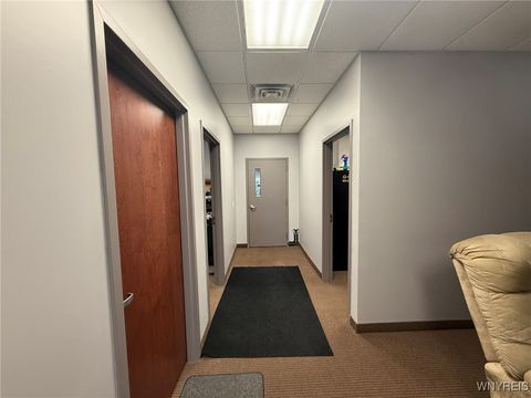 Tiny photo for 375 Clay Road, Henrietta, NY 14623 (MLS # B1660681)