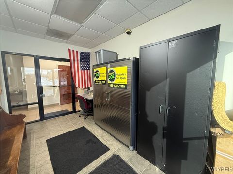 Tiny photo for 375 Clay Road, Henrietta, NY 14623 (MLS # B1660681)