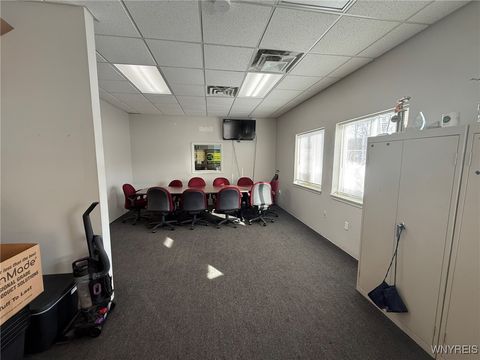 Tiny photo for 375 Clay Road, Henrietta, NY 14623 (MLS # B1660681)