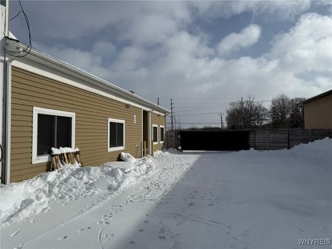 Tiny photo for 375 Clay Road, Henrietta, NY 14623 (MLS # B1660681)
