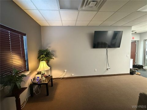 Tiny photo for 375 Clay Road, Henrietta, NY 14623 (MLS # B1660681)