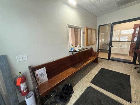 Tiny photo for 375 Clay Road, Henrietta, NY 14623 (MLS # B1660681)