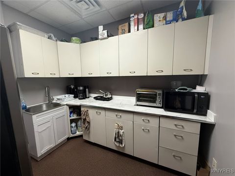 Tiny photo for 375 Clay Road, Henrietta, NY 14623 (MLS # B1660681)