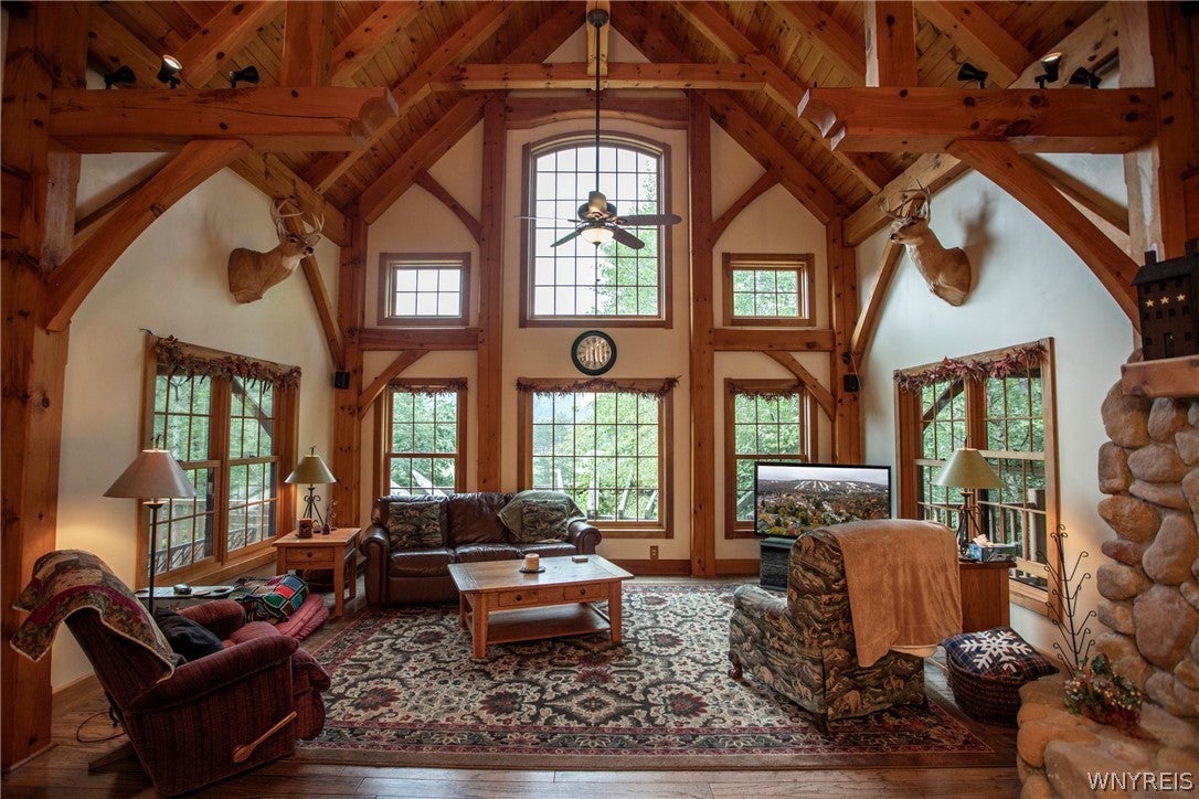 7064 Ellicottville Maples Road