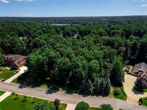 Photo of Sublot 173 Rockhaven Drive, Clarence, NY 14031 (MLS # B1625481)