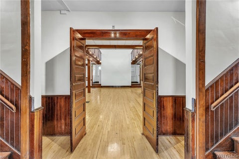 Tiny photo for 1045 Elmwood Avenue, Buffalo, NY 14222 (MLS # B1725229)