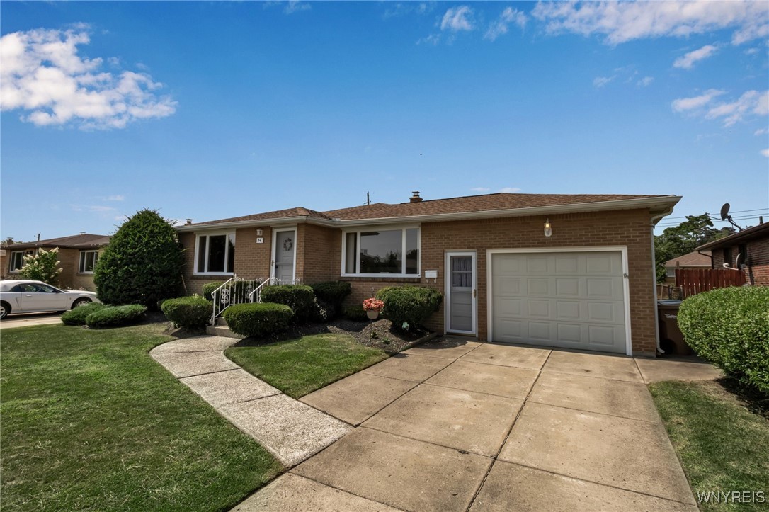 View Cheektowaga, NY 14227 house