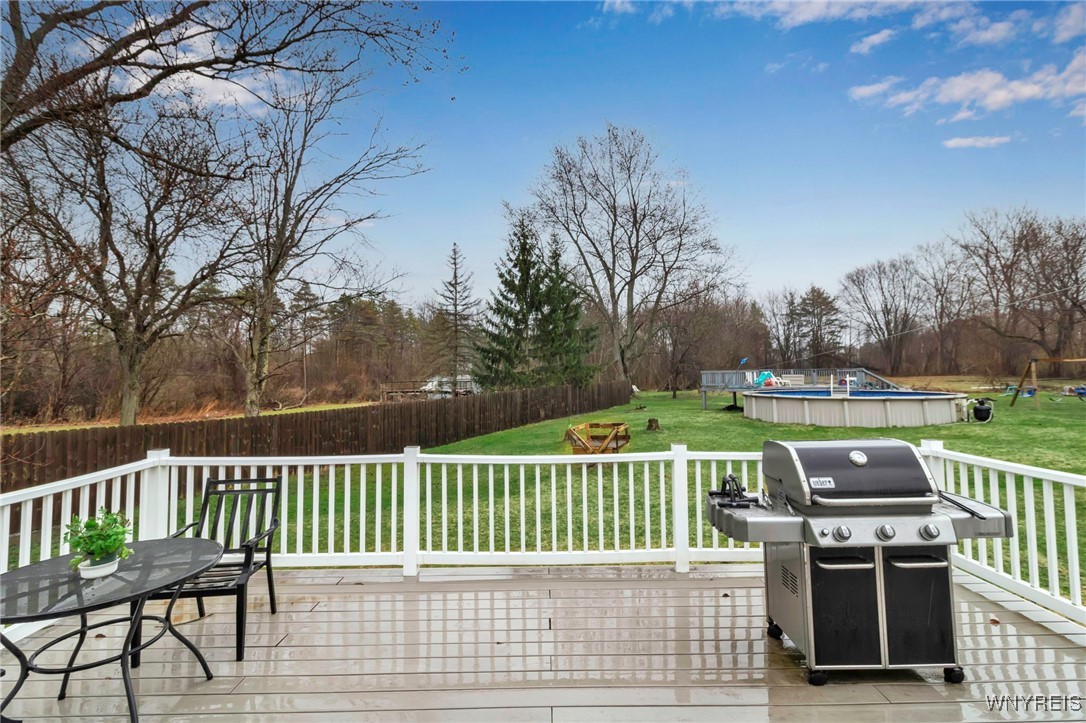 7881 Seneca Street, Elma, New York image 37