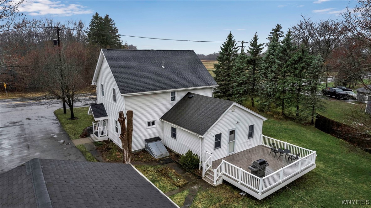 7881 Seneca Street, Elma, New York image 38