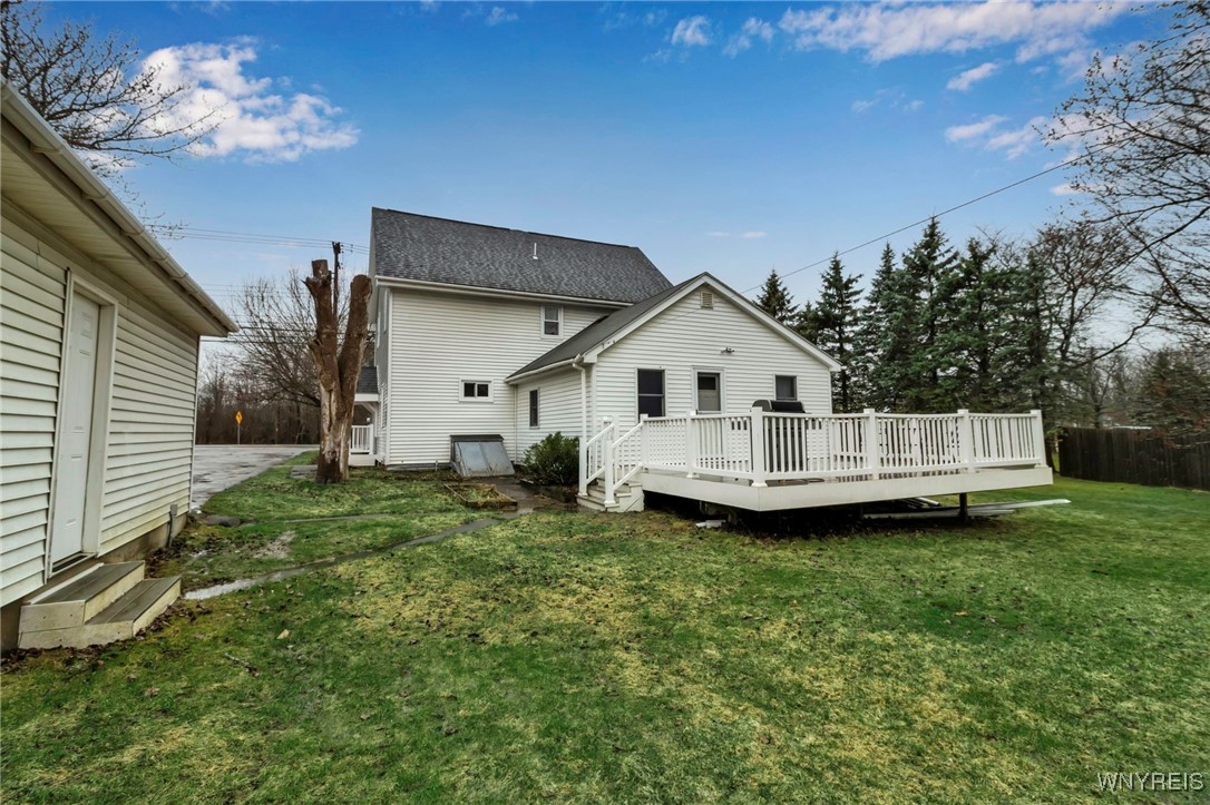 7881 Seneca Street, Elma, New York image 40
