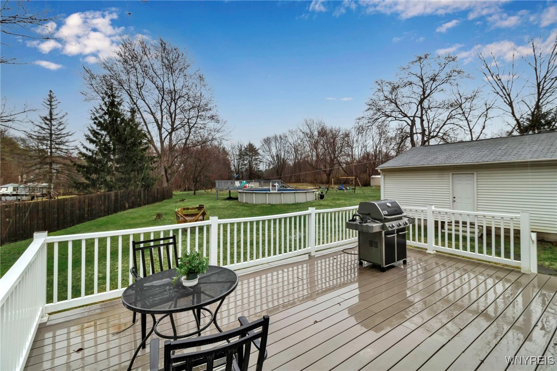 7881 Seneca Street, Elma, New York image 36
