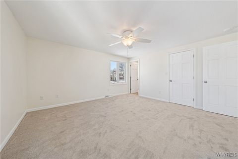 Tiny photo for 3545 Heatherwood Drive, Hamburg, NY 14075 (MLS # B1660816)