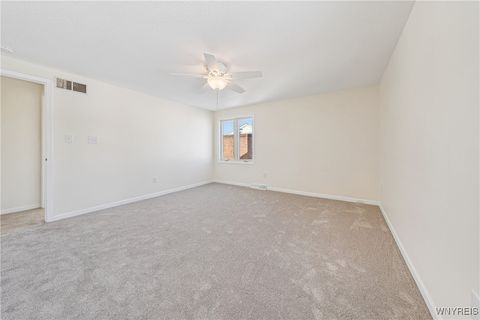 Tiny photo for 3545 Heatherwood Drive, Hamburg, NY 14075 (MLS # B1660816)