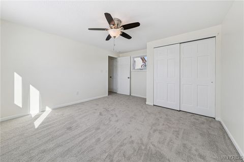 Tiny photo for 3545 Heatherwood Drive, Hamburg, NY 14075 (MLS # B1660816)