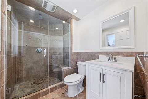 Tiny photo for 3545 Heatherwood Drive, Hamburg, NY 14075 (MLS # B1660816)