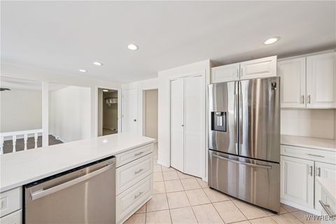 Tiny photo for 3545 Heatherwood Drive, Hamburg, NY 14075 (MLS # B1660816)