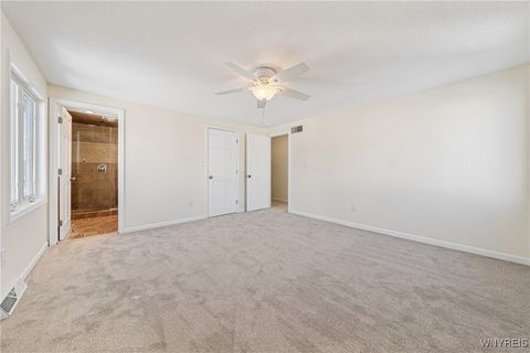 Tiny photo for 3545 Heatherwood Drive, Hamburg, NY 14075 (MLS # B1660816)