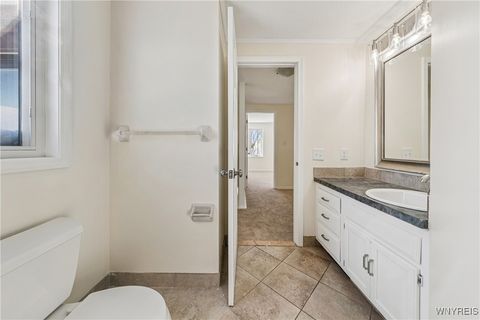 Tiny photo for 3545 Heatherwood Drive, Hamburg, NY 14075 (MLS # B1660816)