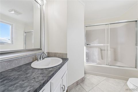 Tiny photo for 3545 Heatherwood Drive, Hamburg, NY 14075 (MLS # B1660816)