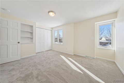 Tiny photo for 3545 Heatherwood Drive, Hamburg, NY 14075 (MLS # B1660816)