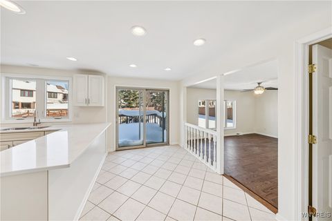 Tiny photo for 3545 Heatherwood Drive, Hamburg, NY 14075 (MLS # B1660816)