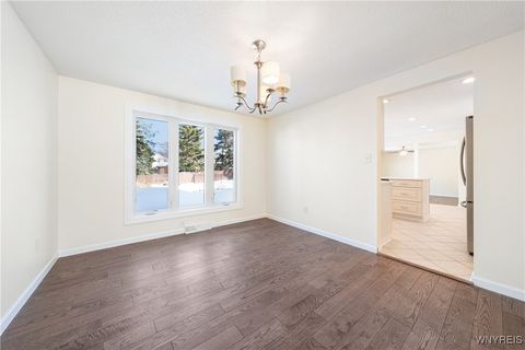 Tiny photo for 3545 Heatherwood Drive, Hamburg, NY 14075 (MLS # B1660816)