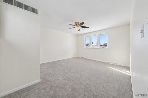 Tiny photo for 3545 Heatherwood Drive, Hamburg, NY 14075 (MLS # B1660816)