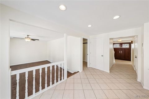 Tiny photo for 3545 Heatherwood Drive, Hamburg, NY 14075 (MLS # B1660816)