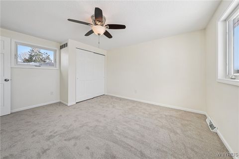 Tiny photo for 3545 Heatherwood Drive, Hamburg, NY 14075 (MLS # B1660816)