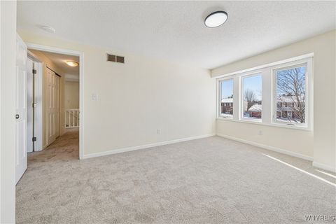 Tiny photo for 3545 Heatherwood Drive, Hamburg, NY 14075 (MLS # B1660816)