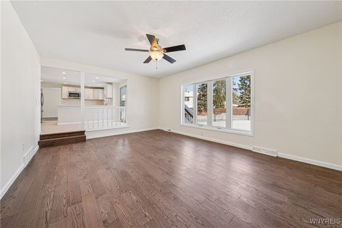 Tiny photo for 3545 Heatherwood Drive, Hamburg, NY 14075 (MLS # B1660816)