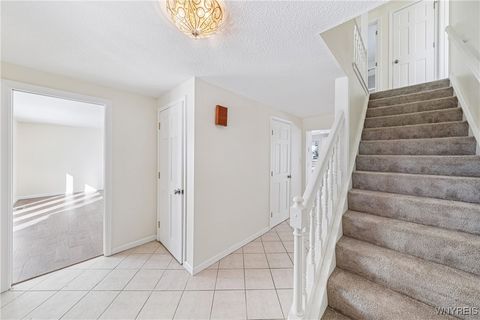 Tiny photo for 3545 Heatherwood Drive, Hamburg, NY 14075 (MLS # B1660816)