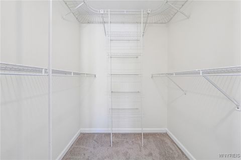 Tiny photo for 3545 Heatherwood Drive, Hamburg, NY 14075 (MLS # B1660816)