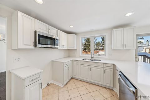 Tiny photo for 3545 Heatherwood Drive, Hamburg, NY 14075 (MLS # B1660816)