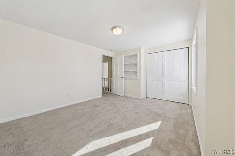 Tiny photo for 3545 Heatherwood Drive, Hamburg, NY 14075 (MLS # B1660816)