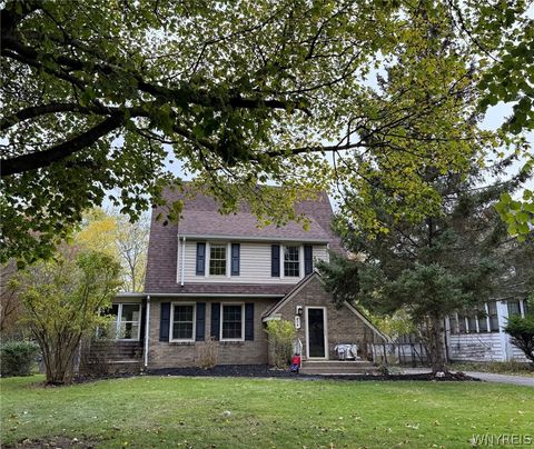 63 Columbia Drive Buffalo NY 14221