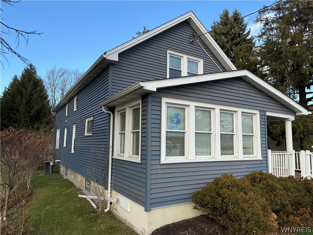 Photo 1 of 2 — 3686 Seneca Street, West Seneca, NY 14224