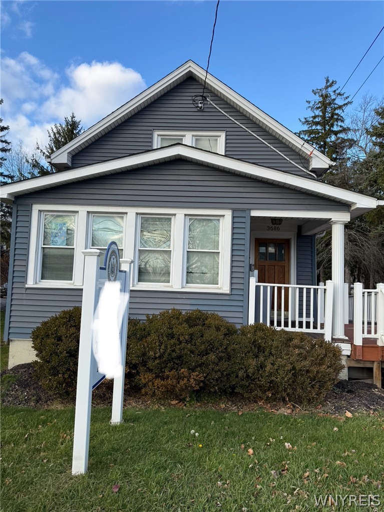 3686 Seneca Street - Photo 3