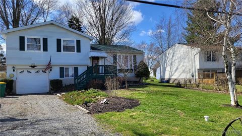 6856 E High Street Lockport NY 14094