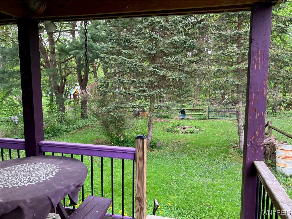 154 Liberty Street, Warsaw, New York image 3