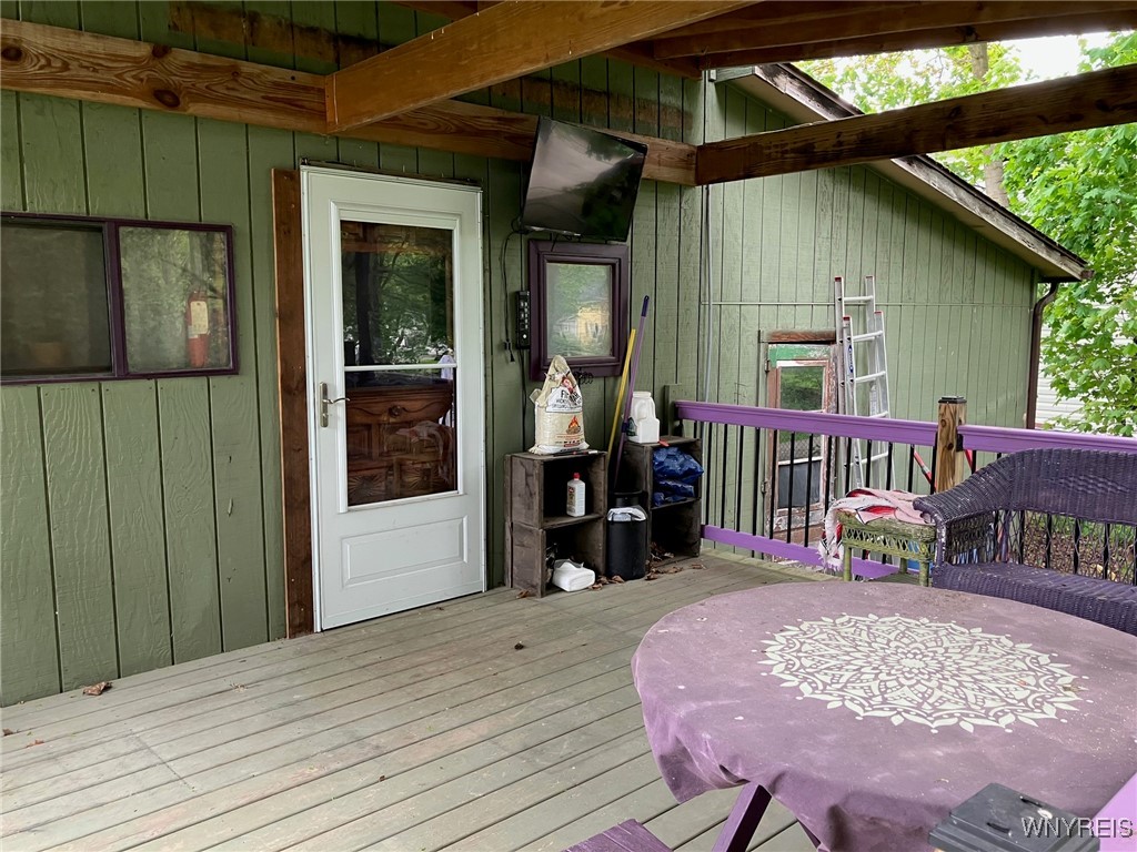 154 Liberty Street, Warsaw, New York image 5